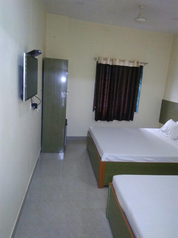 Oyo 66643 Khan Guest House Calcutta Exteriör bild